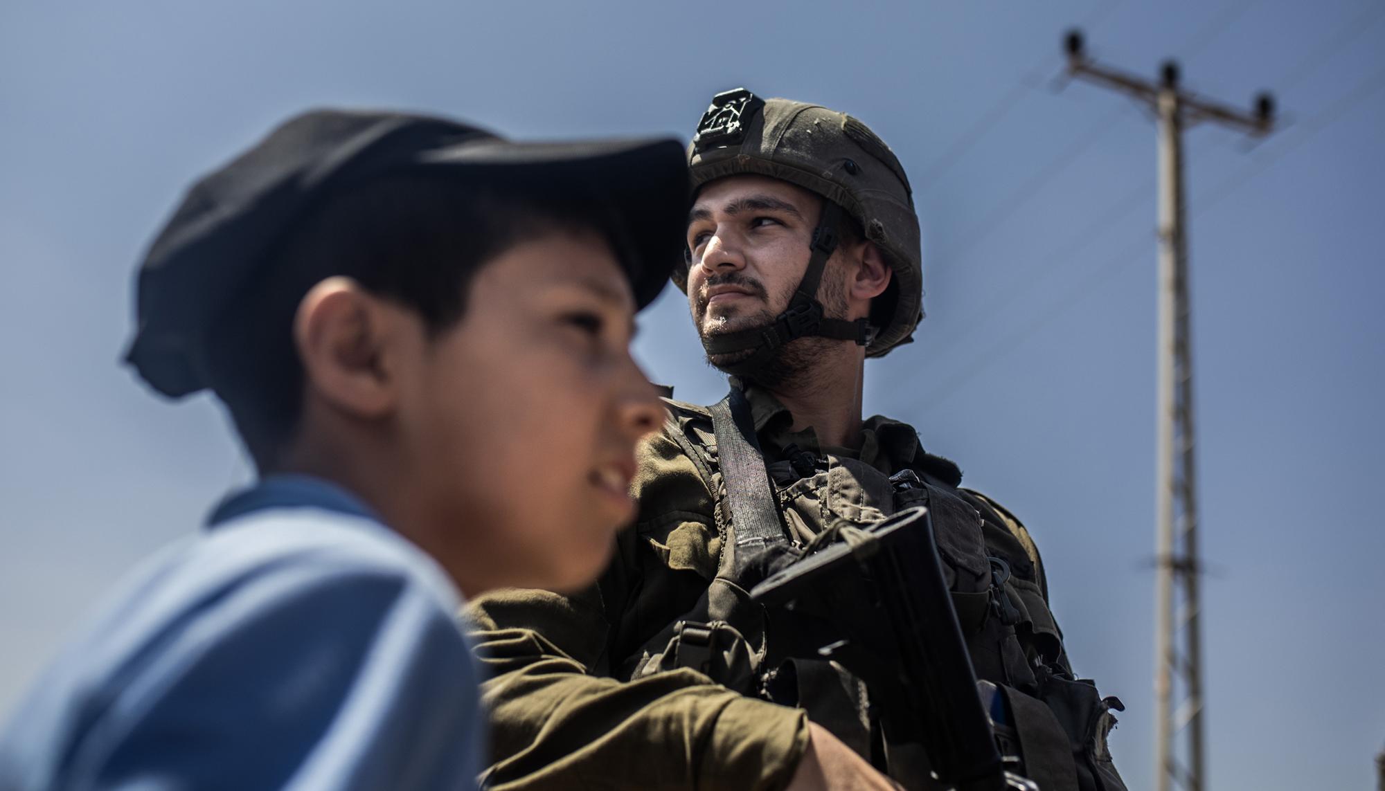 Triángulo de fuego - 6